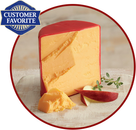 Classic Cheddar Cheese