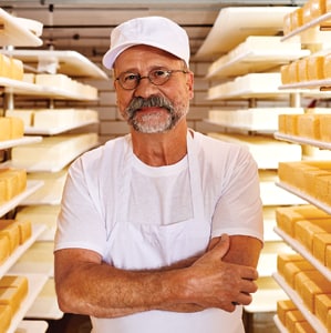 Charlet Cheesemakers